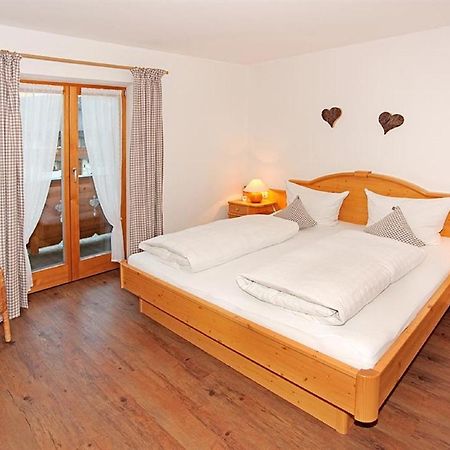 Gaestehaus Dreitorspitz كرن المظهر الخارجي الصورة