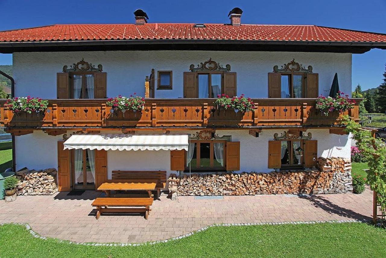 Gaestehaus Dreitorspitz كرن المظهر الخارجي الصورة